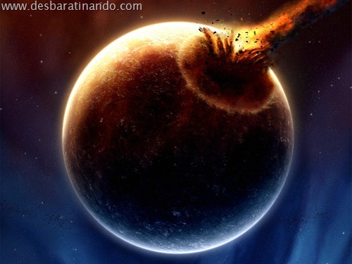 wallpapper desbaratinando planetas papeis de parede espaço planets space (32)