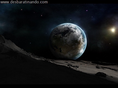 wallpapper desbaratinando planetas papeis de parede espaço planets space (57)