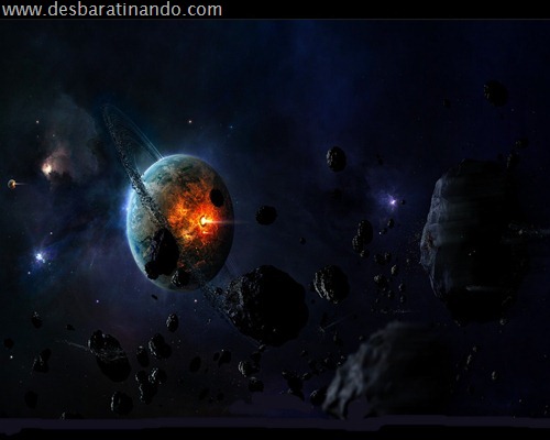 wallpapper desbaratinando planetas papeis de parede espaço planets space (8)