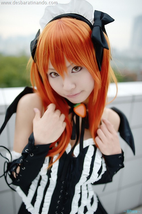 Cosplay sexy linda sensual desbaratinando (86) Cosplay sexy linda sensual desbaratinando (86)