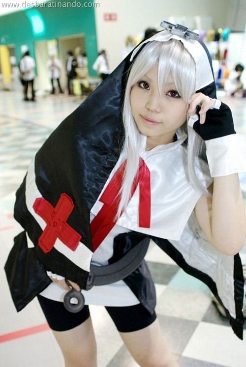 Cosplay sexy linda sensual desbaratinando (16) Cosplay sexy linda sensual desbaratinando (16)