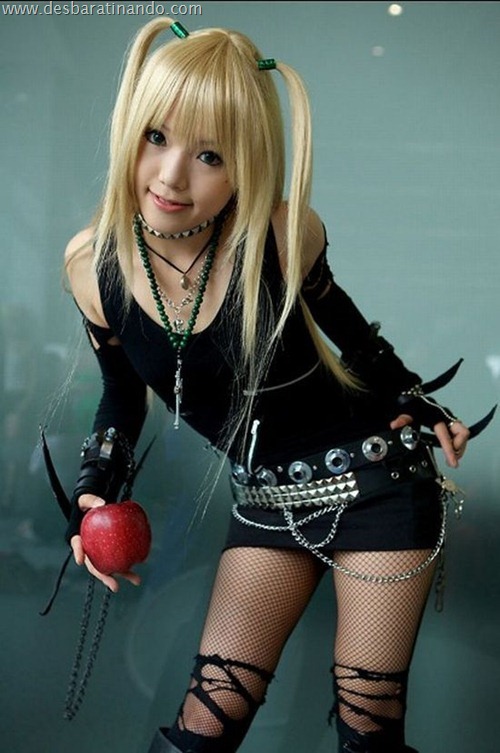 Cosplay sexy linda sensual desbaratinando (32) Cosplay sexy linda sensual desbaratinando (32)