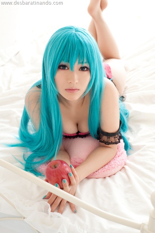 Cosplay sexy linda sensual desbaratinando (38) Cosplay sexy linda sensual desbaratinando (38)