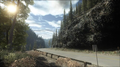 Alan Wake Addon