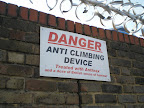  funny sign