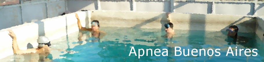 Apnea Buenos Aires