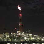 YCC#5 091003 中秋の名月京浜運河工場クルーズ×GRL