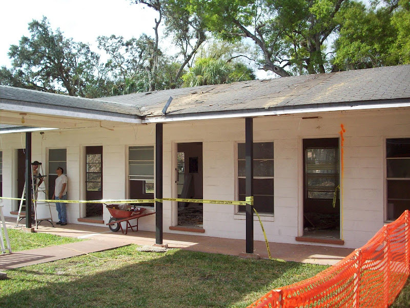 Building Construction
