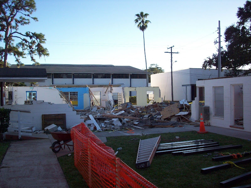 Building Construction