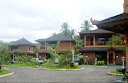Ubud Cottage in Nuansa Bali Anyer
