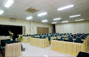 Agung Meeting room in Nuansa Bali Anyer