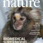 《自然》杂志 英文原版 Nature Magazine – 28 May 2009