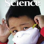 《科学》杂志Science 19 June 2009
