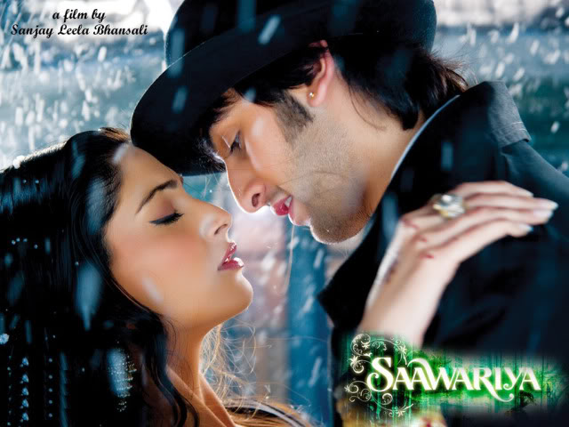 Saawariya