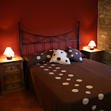 casa rural