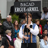 Printemps des sonneurs 2009 � Brest