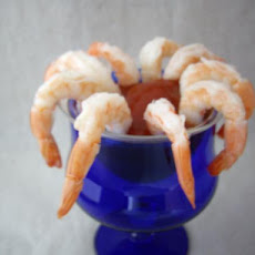 Shrimp Cocktail