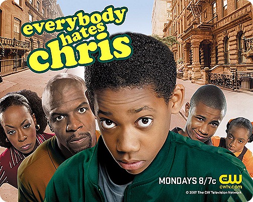 Everybody Hates Chris - The Soundtrack