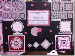 SS Display