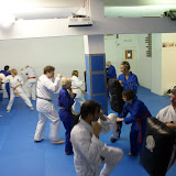 20090125 January Grading