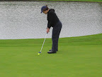 Mayfair Lakes Golf Tournament