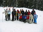 Snoe Show at Cypress 06