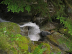 Cypress Falls Hike