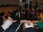 Train the Trainer 09