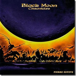Pierre Esteve - Blackmoon Chronicles