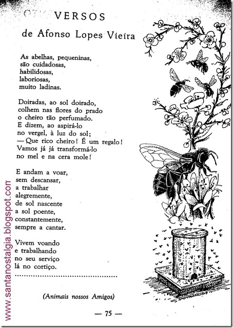 novo livro de leitura da 4 classe int10