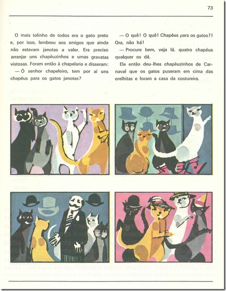 gatos janotas sn5