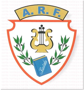 assoc recreativa do freixieiro