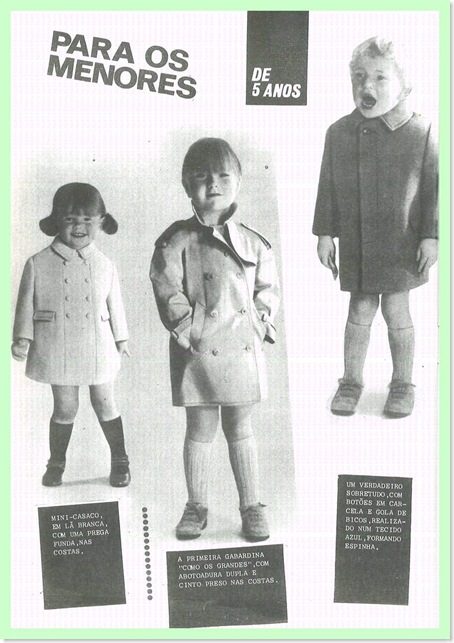 vestuario anos 60 santa nostalgia 08