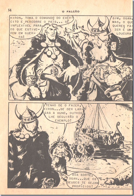 ogan viking santa nostalgia 09