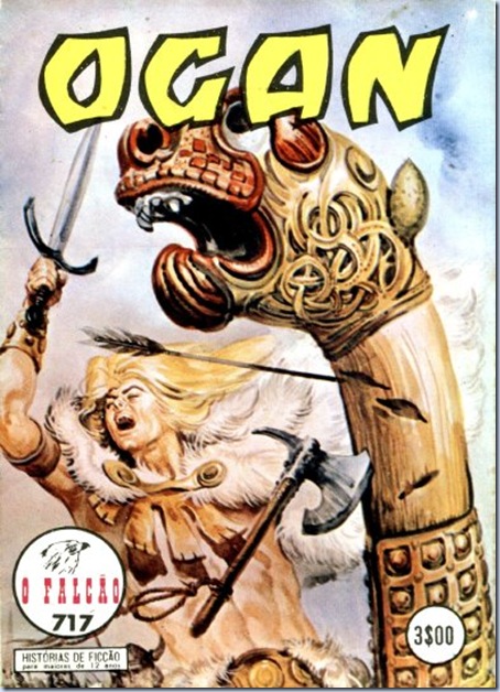 ogan viking santa nostalgia 12