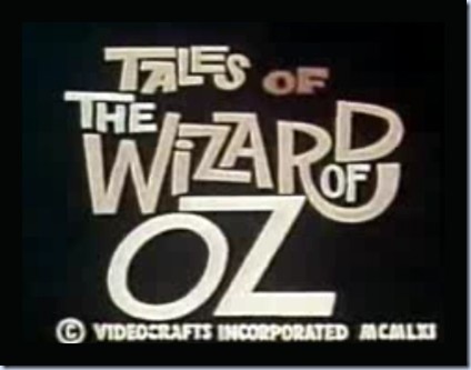 tales of the wizard of oz sn2