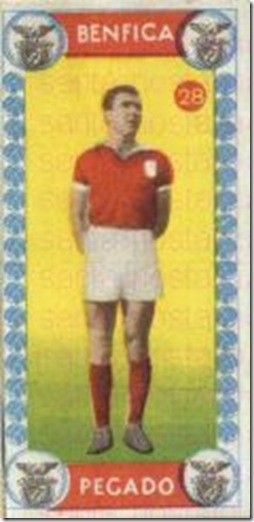 jogadores da bola altesa benfica cromo sn1