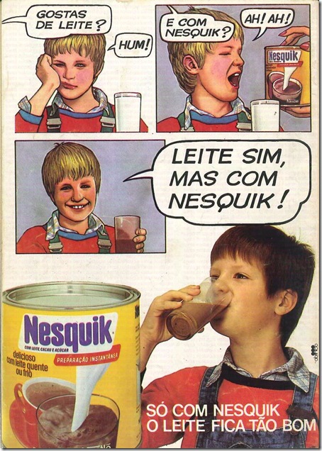 nesquik santa nostalgia nesquik santa nostalgia