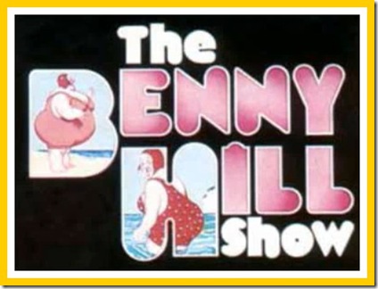 the benny hill show 1 the benny hill show 1