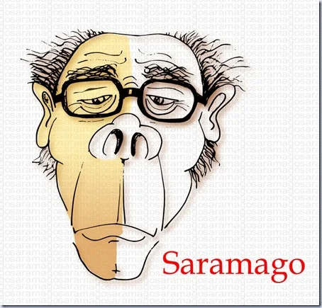 jose saramago sn