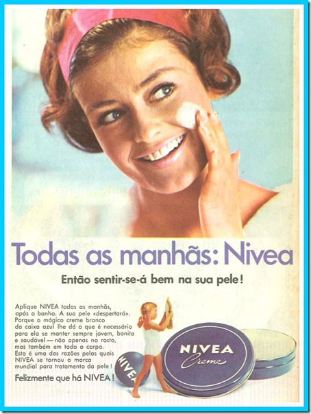 nivea sn01 nivea sn01