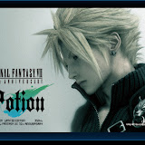 Final Fantasy Advent Children