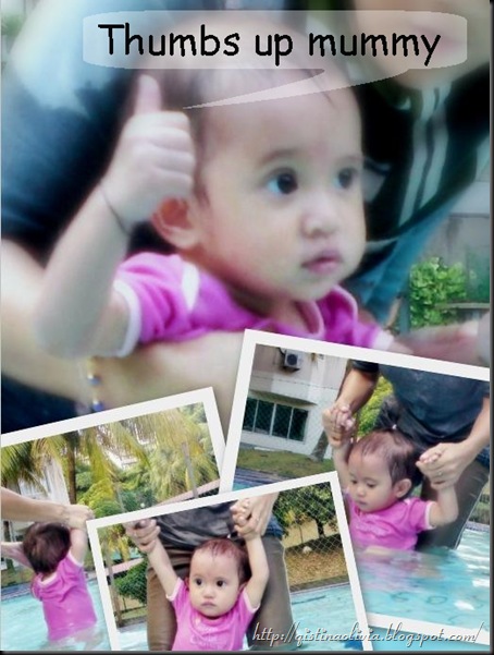 mummy & Qis1 mummy & Qis1