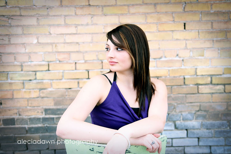 AleciaDawn Photography Stephanie