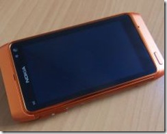 Nokia  N8