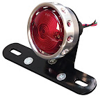 Custom Tail Light