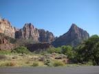 Zion National Park Zion National Park
