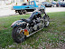 '02 America, custom paint, mild 5° rake, owner unknown MSS