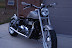 Dennis Oakes' America (stretched rear swingarm) MSS