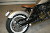 Dennis Oakes' America (stretched rear swingarm) MSS